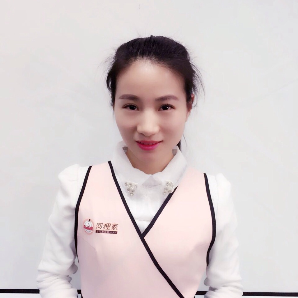 匠心与巧手 美容师邹雪兰的美容服务之道