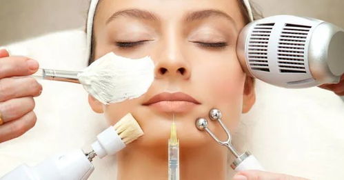 科技赋能新美肌 蔻颜氏科技美肤中心与传统美容院的深度解析