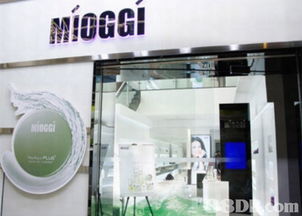 Mioggi 专业护理、美妆与美容服务的全方位体验