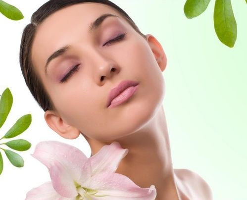 武汉美容养生服务小程序 您掌心的健康美容专家