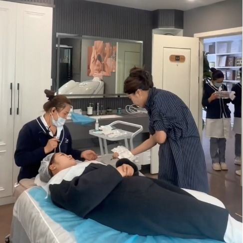 美肤不折腾 卓玛护士上门美容，省心温暖美到家