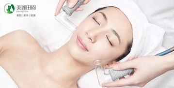 家楼下即可打卡的德国品质之选 上海33店通用128元悦享甄肌高端美容SPA