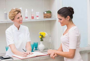 中小美容院 美容服务背后的生存重压